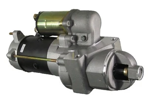 NUEVA CAMIONETA STARTER CHEVY BLAZER SUBURBANO 6.2 DIÉSEL 1984-1995 6468 - Imagen 1 de 3
