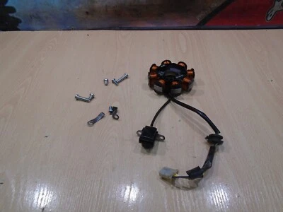 2003 SUZUKI DRZ 110 IGNITION STATOR 03 DRZ110 03 - 09 - Imagem 1 de 4