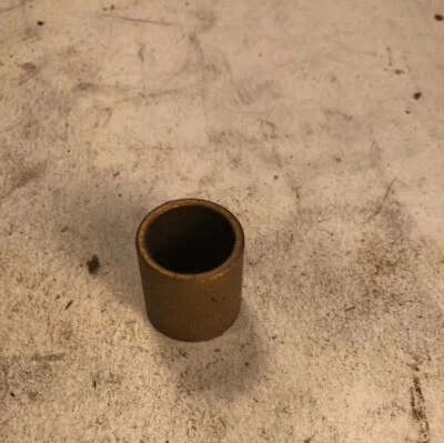 Dodge Plymouth DeSoto Packard Willys 1948-1955 buje generador NORS Foto 1 de 2