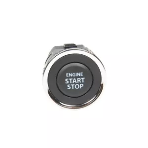 Sale Engine Ignition Start-Stop Switch Button Fit for Suzuki Vitara 2015-2021 - Picture 1 of 11