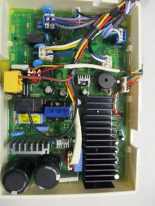 LG Washer control board machine m/n WM201620 p/n EBR3226801 - Picture 1 of 4