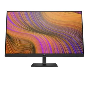 HP P24h G5 60.5 cm (23.8 Zoll) LED-Monitor FHD IPS Business Bildschirm - Bild 1 von 4