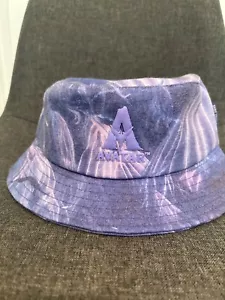 NWT Disney Parks GITD Avatar ~ The Way of Water Bucket Hat~Spirit~Jersey Adult - Picture 1 of 6