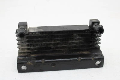 2011-2016 Harley Davidson Touring Electra Road Street Engine Motor Oil Cooler - Image 1 of 4