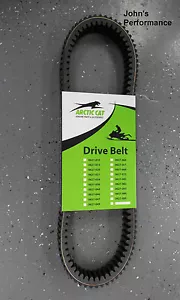 FABRICANTE DE EQUIPOS ORIGINALES Arctic Cat Motocicleta de nieve 0627-012 LEER ANUNCIO - Imagen 1 de 1