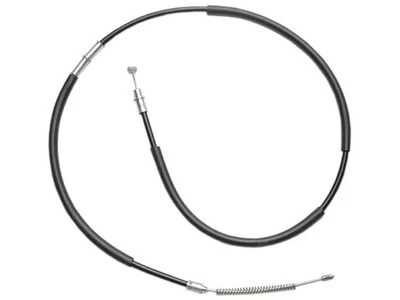 Cable de freno de estacionamiento Raybestos 95485WJSV para Mitsubishi Eclipse 1994-1995 Foto 1 de 2