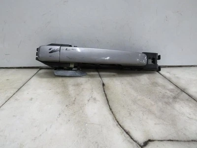 2005-2008 INFINITI G35 Door Handle Outside Left Rear Door - Imagem 1 de 3