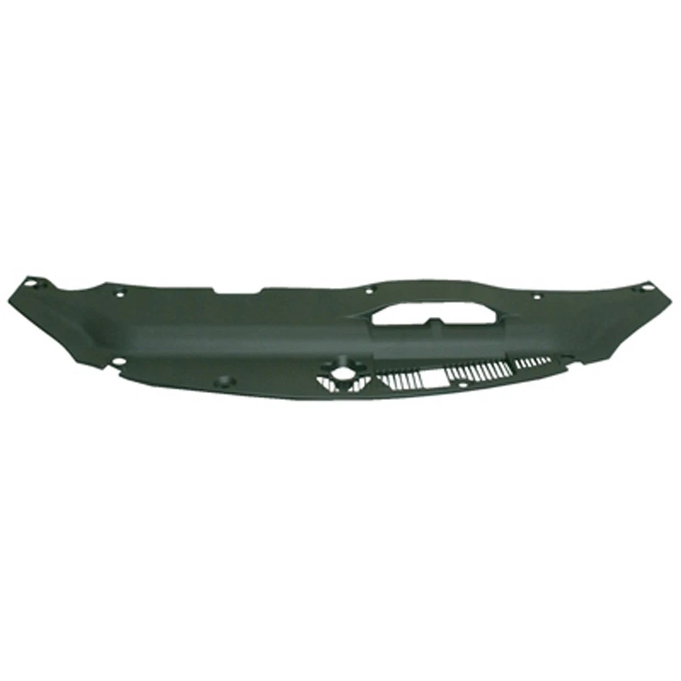 New Front Engine Cover Direct Replacement Fits 2007-2011 Lexus ES350 - Image 1 of 1