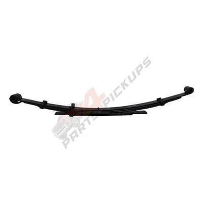Toyota Hilux Invincible 2012 muelle de hoja trasero 3+2 hojas 2006-2015 482100K320 Foto 1 de 4