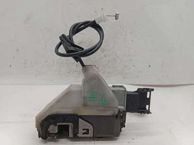 SERRURE DE PORTE ARRIÈRE GAUCHE / 2178606 POUR CITROËN C5 III BREAK RW_ 2.0 HD - Photo 1/4