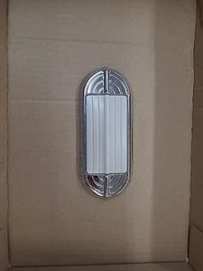 1946 1947 1948 Pontiac interior dome light bezel - Bild 1 von 6