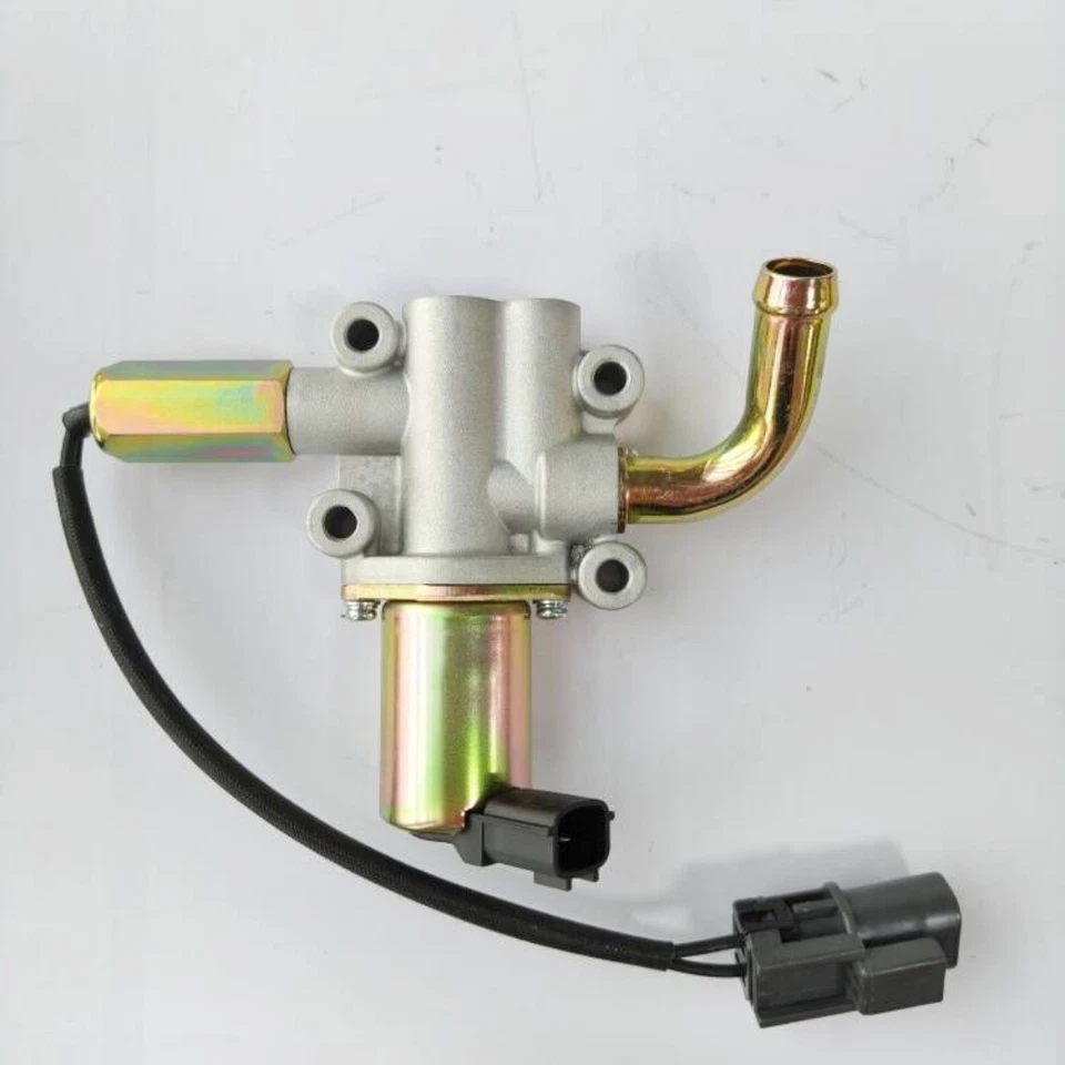 Fit For NISSAN XTERRA IDLE AIR CONTROL IAC VALVE 237811W600 Foto 1 de 4