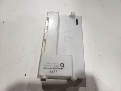 AC Climate Control Temperature Amplifier Module - Infiniti G37 OEM 27760JK700   - Image 1 of 4