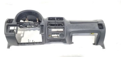 Dash Assembly Panel Complete With Bag Has Wear OEM 96 97 X90 Suzuki - Image 1 of 4