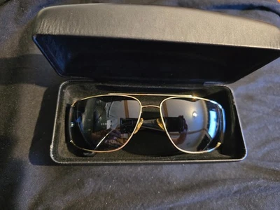 Versace sunglasses men's like new - image 1 of 4