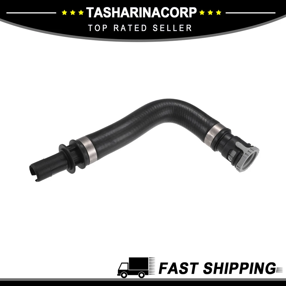 Manguera de calentador de agua para Ford Escape 2013-2019 para Lincoln MKC 15-19 CV6Z18472W Foto 1 de 4