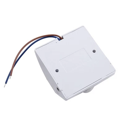 Sensor Light Sensor Light Socket Automatically Knob Adjustment Light Convertor - Image 1 of 4