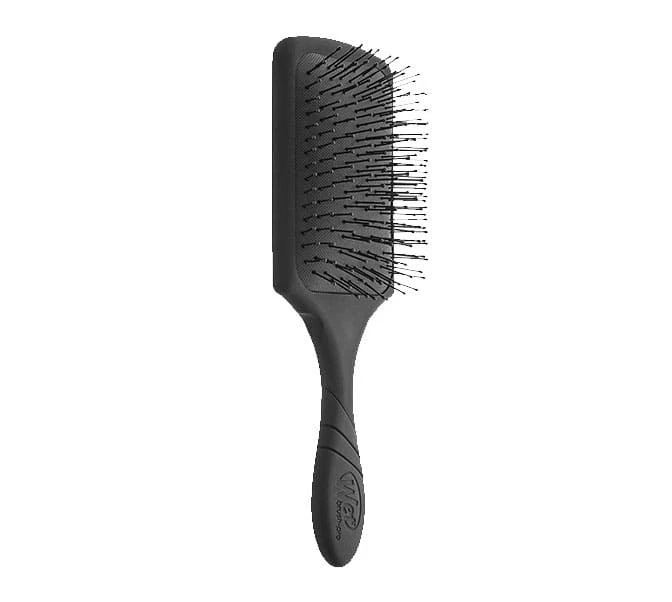 Wet Brush Wetbrush Pro Paddle Detangler Black 2 Count