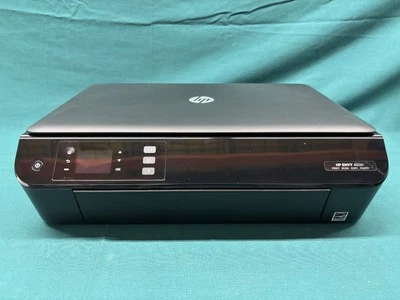 HP Envy 4500 Wireless All-In-One Inkjet Printer Print/Scan/Copy; Guaranteed - Image 1 of 4