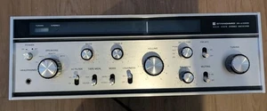 Vintage STANDARD SR-A1000S Solid State Stereo Receiver pre marantz - Bild 1 von 6