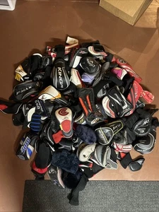 Lot Of 115 Golf Headcovers - Conditions Vary  - Picture 1 of 4