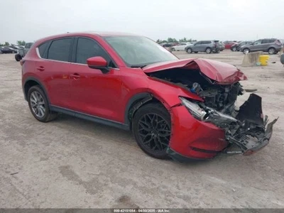 Seat Belt Front Passenger Retractor Fits 19-23 MAZDA CX-5 1784311 Foto 1 de 4