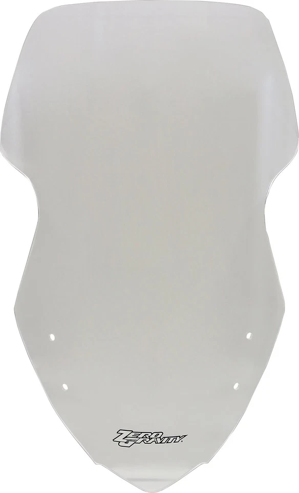 Parabrisas transparente Zero Gravity Sport Touring (23-465-41) Foto 1 de 1