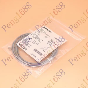 one new BALLUFF BES01LE BES 516-377-EO-C-03 Proximity Switch Sensor - Picture 1 of 4