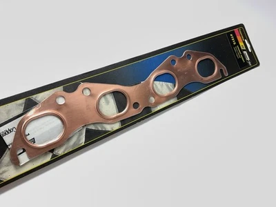 Mr Gasket 7215 Copper Seal Exhaust Header Gasket Set For 91-94 Sentra 2.0L SR20 - Image 1 of 2