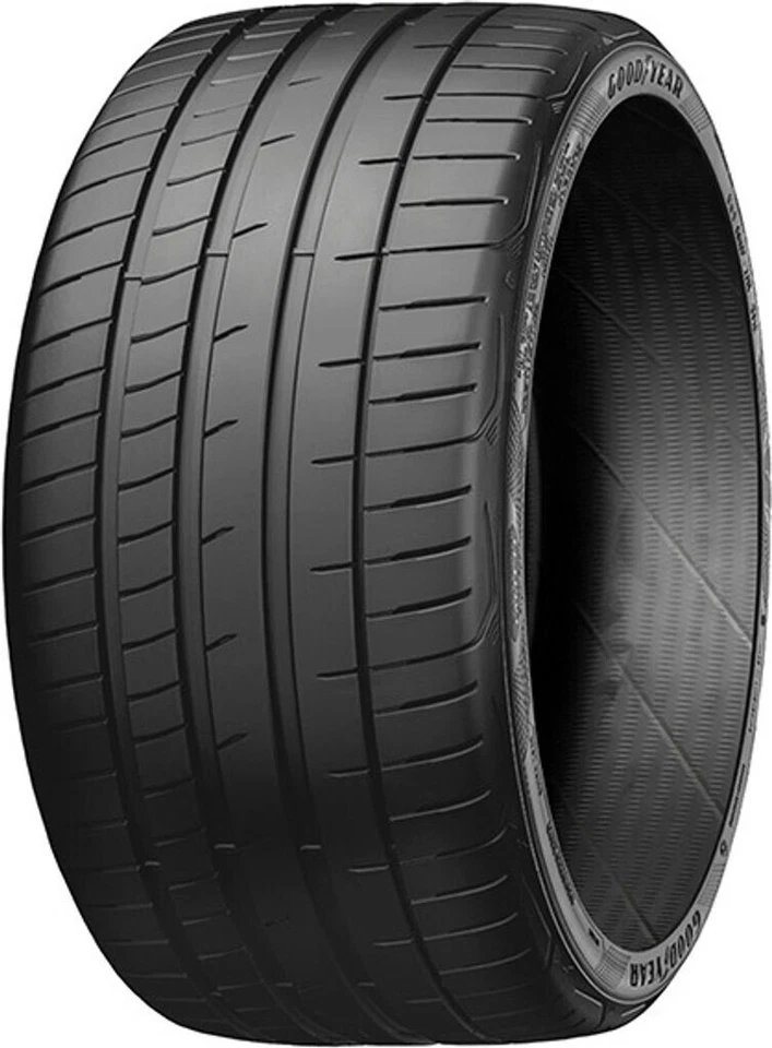 Goodyear Eagle F1 Supersport MO 275/35 R19 100Y XL Sommerreifen - Bild 1 von 1