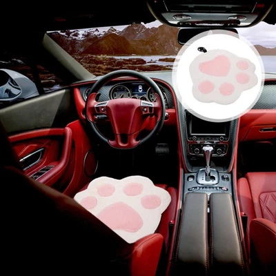  Cuscino X Sedile Auto Per Macchina Pesti Dei Sedili Del Seggiolino - Immagine 1 di 4