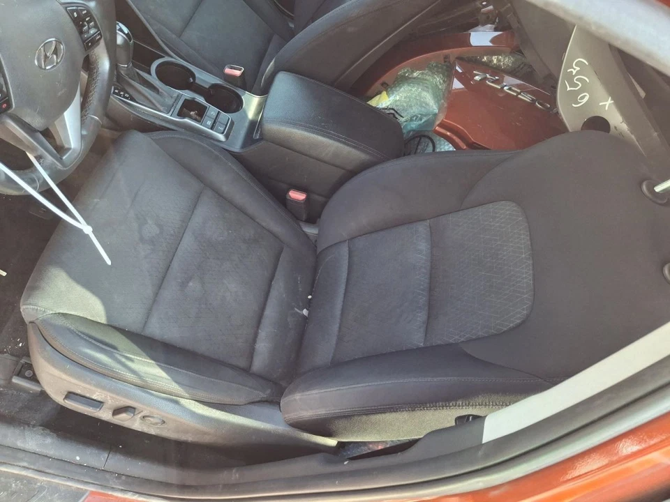 Cambio de transmisión TUCSON 2016 3599619 Foto 1 de 4