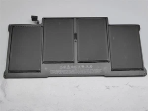 Apple MacBook Air 13" A1369 AKKU Batterie 020-6955-A 020-7379-A Mid 2011 #3745 - Picture 1 of 2