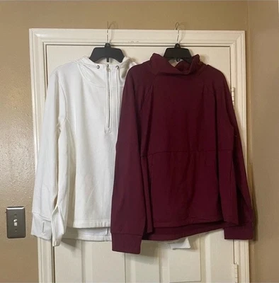 Bundle of Avia Women’s Jacket Size: XXL (20) - Image 1 of 4