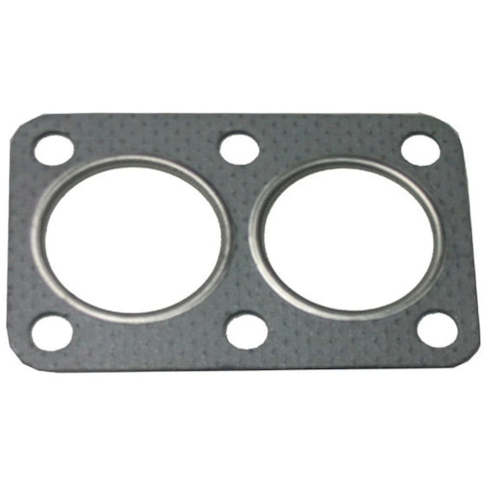 Junta de brida de tubo de escape DAC para Land Rover Discovery Mercedes 220 Foto 1 de 1