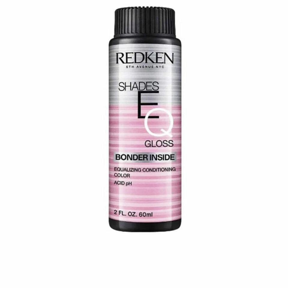 Coloration Permanente Redken Shades Eq Nch Nº 06nch 60 Ml X [3 Unités] - Photo 1/1