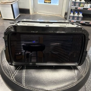 🔥OEM Harley 76000779C 6.5 GTS CVO Road Glide Touchscreen Bluetooth BOOM Radio🔥 - Picture 1 of 6