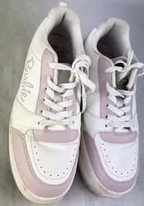 Barbie Platform Trainers Womens Primark Used Primark Outing Size Uk 7 - Picture 1 of 7