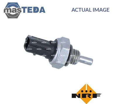 727112 COOLANT TEMPERATURE SENSOR GAUGE REAR NRF FOR OPEL VIVARO B,MOVANO B - Image 1 of 4