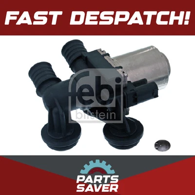 Heater / Blower Resistor fits BMW M3 E46 3.2 2003 Regulator Rheostat 64118369805 - Image 1 of 4