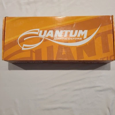 Balastro digital regulable serie Quantum Lighting 1000 vatios Foto 1 de 4