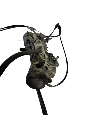 98-05 本田超级鹰 1000 VTR1000F 汽车燃烧器 — 第 1/4 张图片