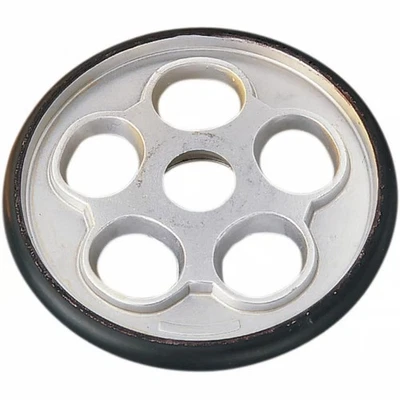 Parts Unlimited Idler Wheel - 7in. Snowmobile 04-116-98 - Image 1 of 4