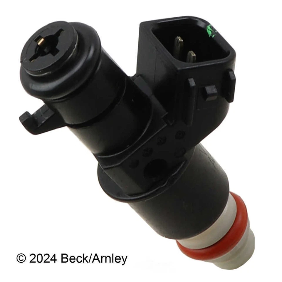 Inyector de combustible para Honda Civic Insight 2006-2015 Beck/Arnley Foto 1 de 4