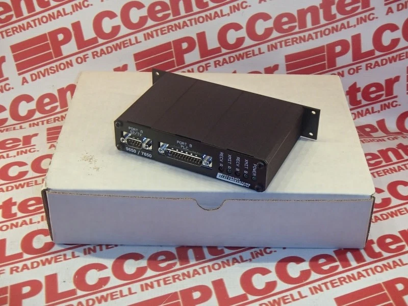 FANUC 9650 / 9650 (NEW NO BOX) - Image 1 of 1