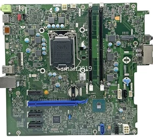 15127-1 For Dell 3050MT 7050MT Tower Motherboard 0VJ40T 16510-1 0XCNCR - Picture 1 of 5