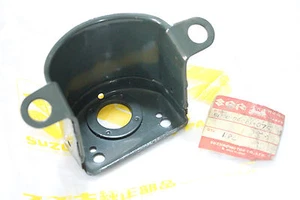 Ciclomotor Suzuki U50 U70 K30 K40 Cabezal de Dirección Horquilla Parte superior Puente Placa Reedición - Imagen 1 de 5