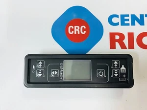 SCHEDA DISPLAY MICRONOVA RICAMBIO STUFE/CALDAIE A PELLET CODICE: CRC9991153 - Picture 1 of 1