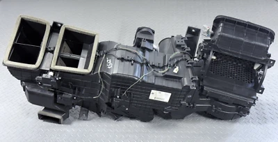 ✅ 2013-24 RAM 1500-3500 классический OEM AC HVAC нагреватель воздуходувки двигатель корпус коробка сердечник - Изображение 1 из 4