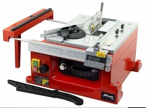 Hyuda Delux Mini Table Saw 200w - Picture 1 of 4